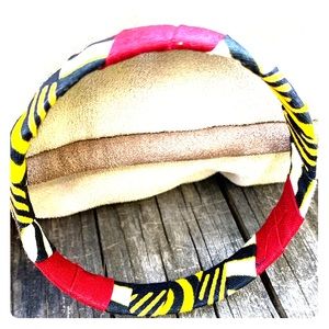African Safari bracelet